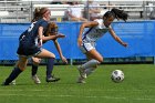 WSoc vs Smith  Wheaton College Women’s Soccer vs Smith College. - Photo by Keith Nordstrom : Wheaton, Women’s Soccer